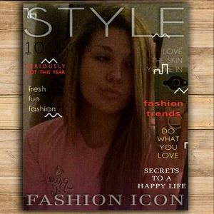 Meet your Posher, Tilly